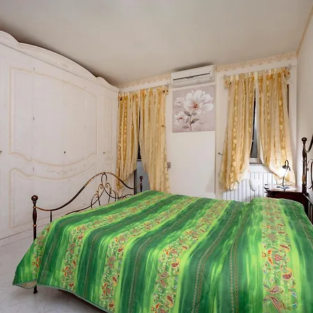 Relax Apartament Alberobello
