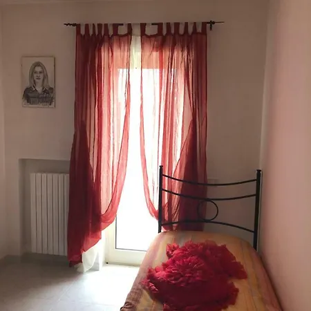 Relax * 알베르벨로