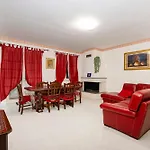 Apartmán Relax *