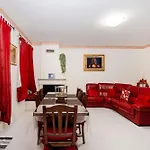 Apartmán Relax Alberobello