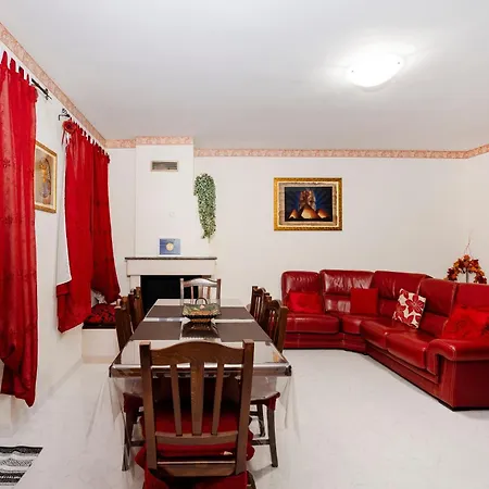 Lejlighed Relax Alberobello