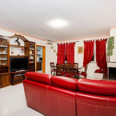 Lejlighed Relax Alberobello