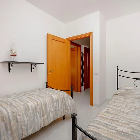 דירה Relax אלברובלו