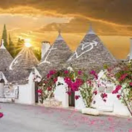 Relax * Alberobello