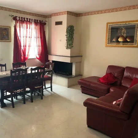Relax Apartment