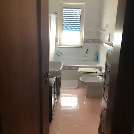 Relax Apartman Alberobello