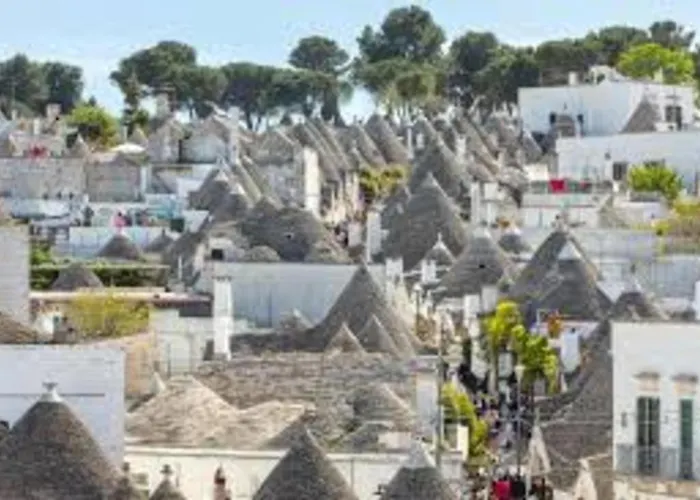 Relax Alberobello