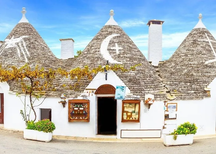 Relax * Alberobello
