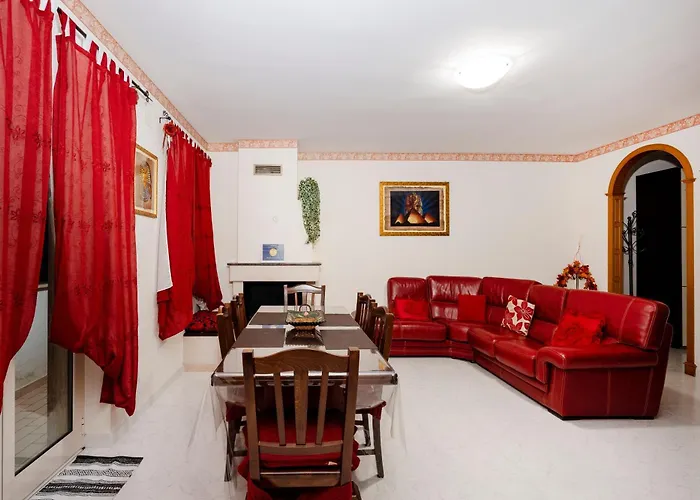 Appartamento Relax Alberobello