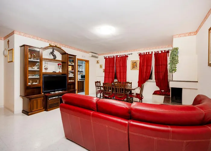 Apartamento Relax Alberobello