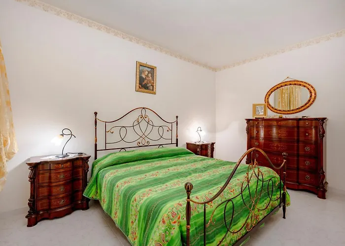 Appartamento Relax Alberobello