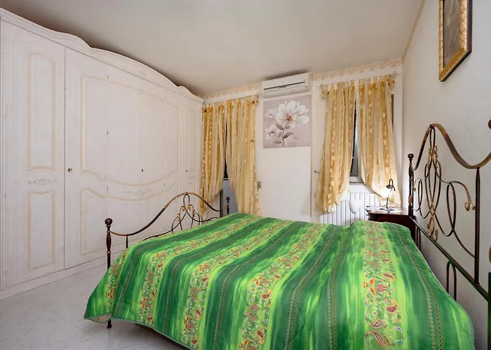 Appartamento Relax *