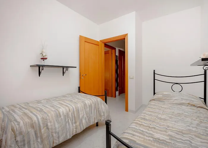 Appartamento Relax Alberobello