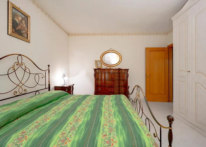 Appartamento Relax *